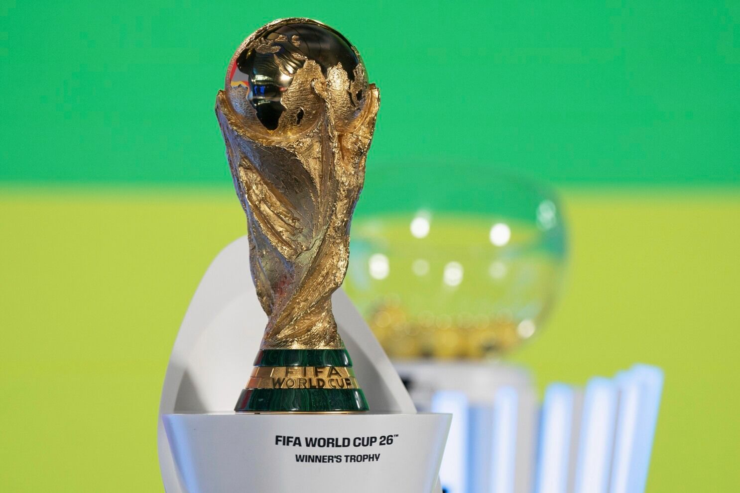 19 of 48 2026 FIFA World Cup Participants Confirmed