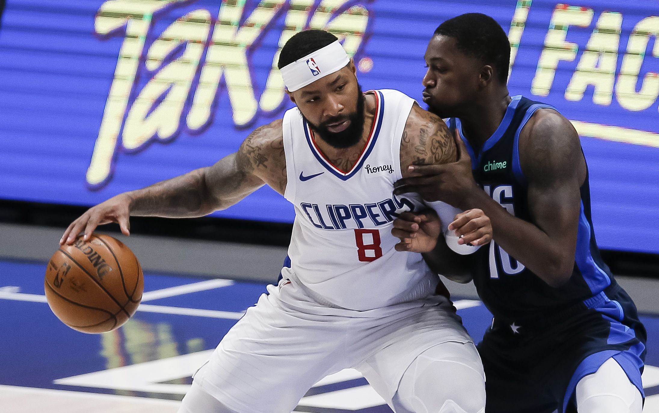 Dallas Mavericks vs LA Clippers Prediction, Betting Tips and Odds | 16 NOVEMBER, 2022