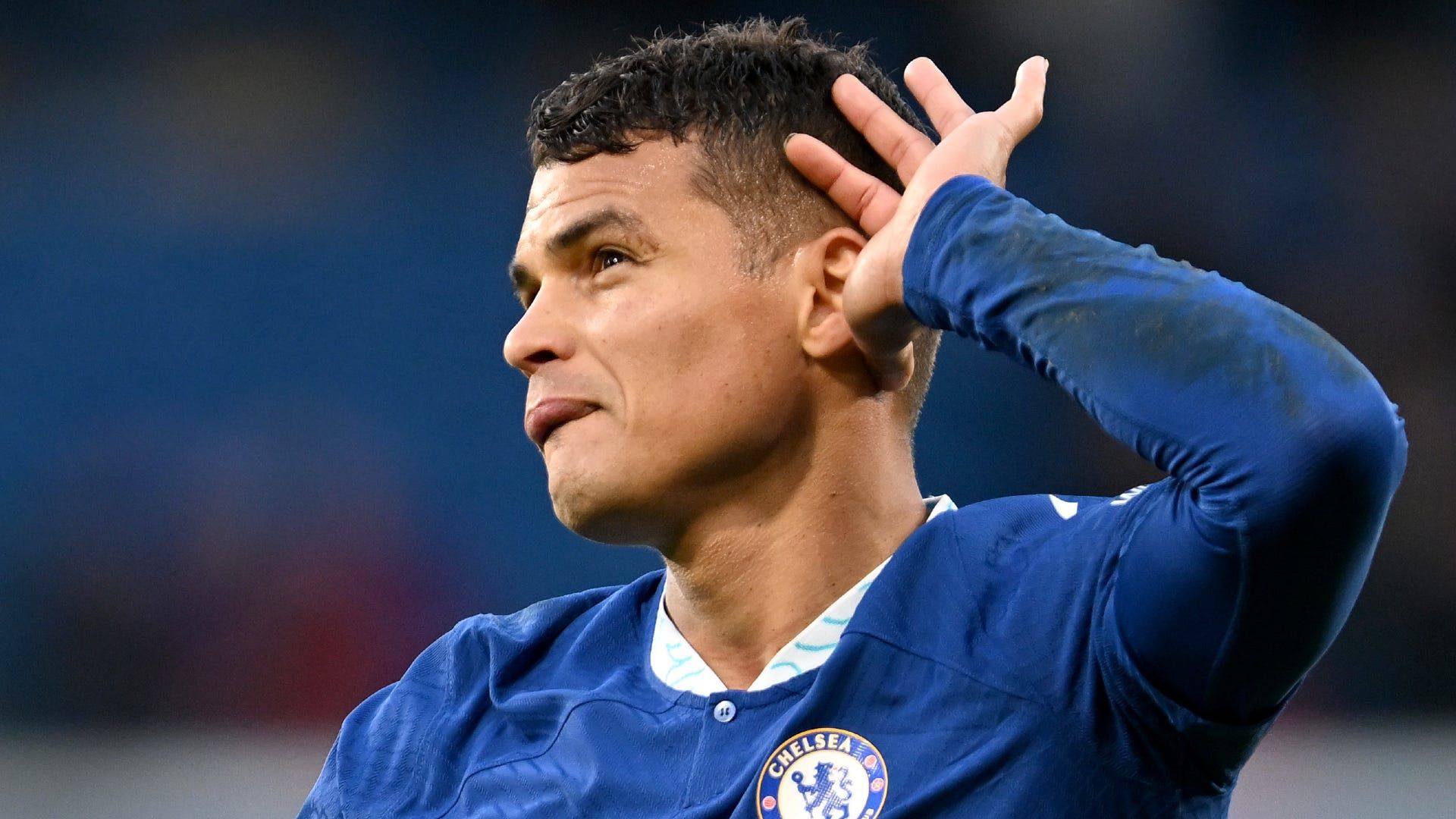 Thiago Silva extends Chelsea contract until summer 2024