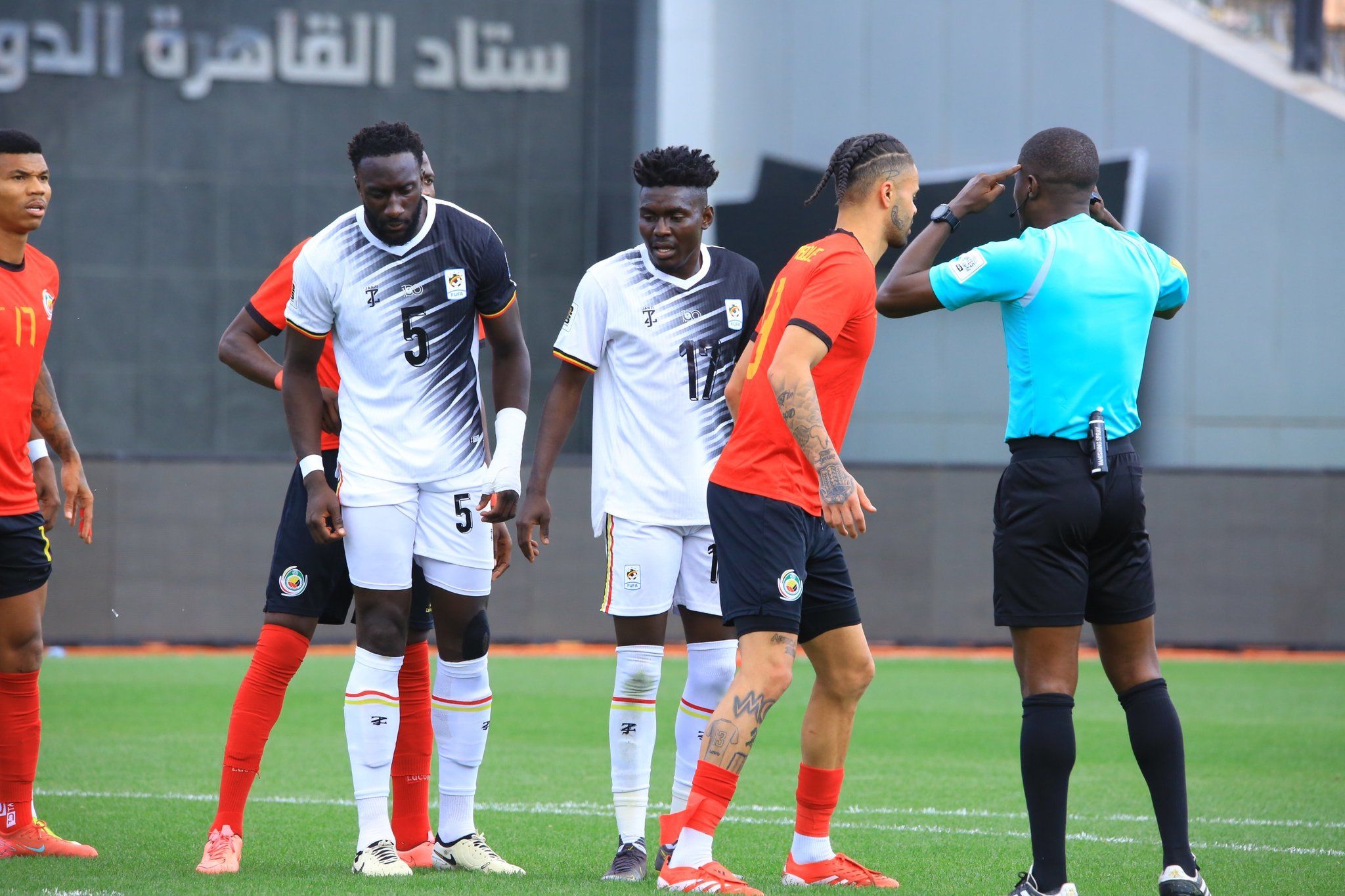 Uganda vs. Mozambique: Preview, Prediction, where to watch & Latest Betting odds