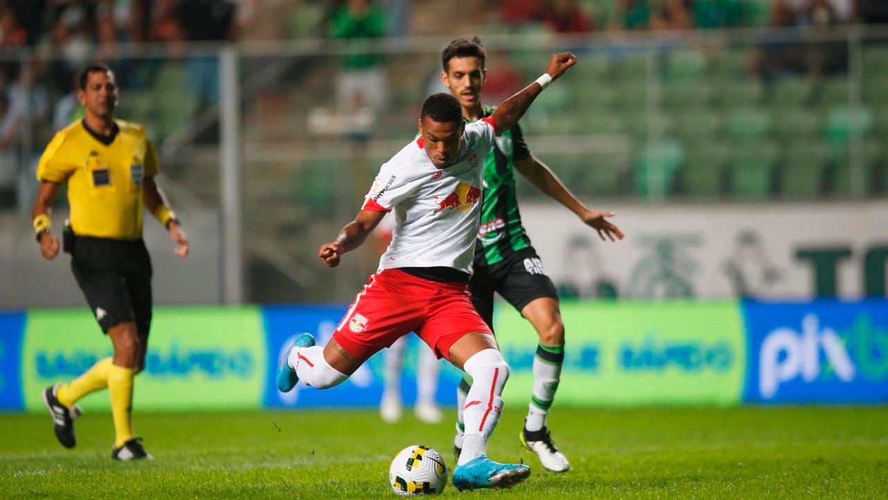 America MG vs Bragantino Prediction, Betting Tips & Odds │04 August 2023