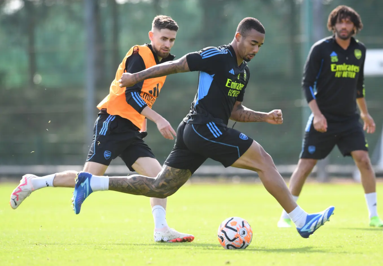 Arsenal vs Manchester City Prediction, Betting Tips & Odds │8 OCTOBER, 2023