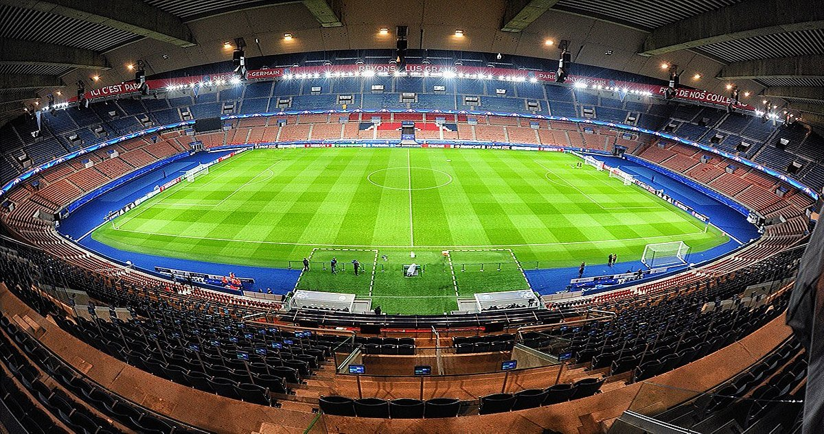 French Police Prevent Terrorist Attack At PSG vs Marseille Match in Paris