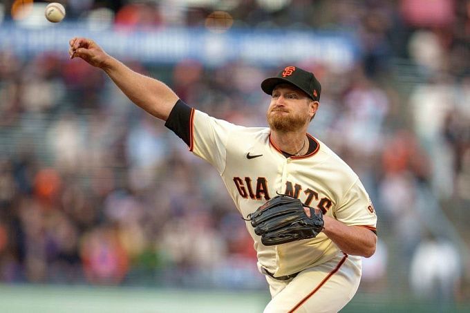 Arizona Diamondbacks vs San Francisco Giants Prediction, Betting Tips & Odds │7 JULY, 2022