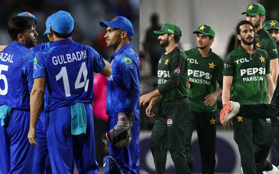 Afghanistan vs Pakistan Prediction, UAE T20I Tri-Series  2nd September, 2025