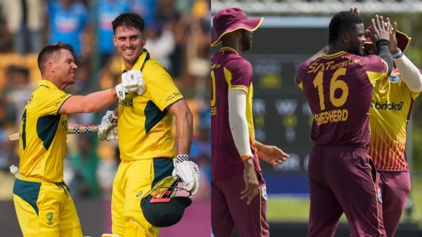 Australia vs West Indies Prediction, Betting Tips & Odds │ 9 February, 2024 
