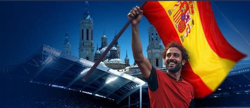 1xBet La Liga Free Bet Offer – Get Weekly Bonuses up to 14,755 BDT