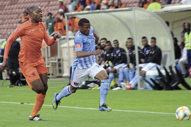 Polokwane City vs Chippa United Prediction, Betting Tips & Odds │30 MARCH, 2024