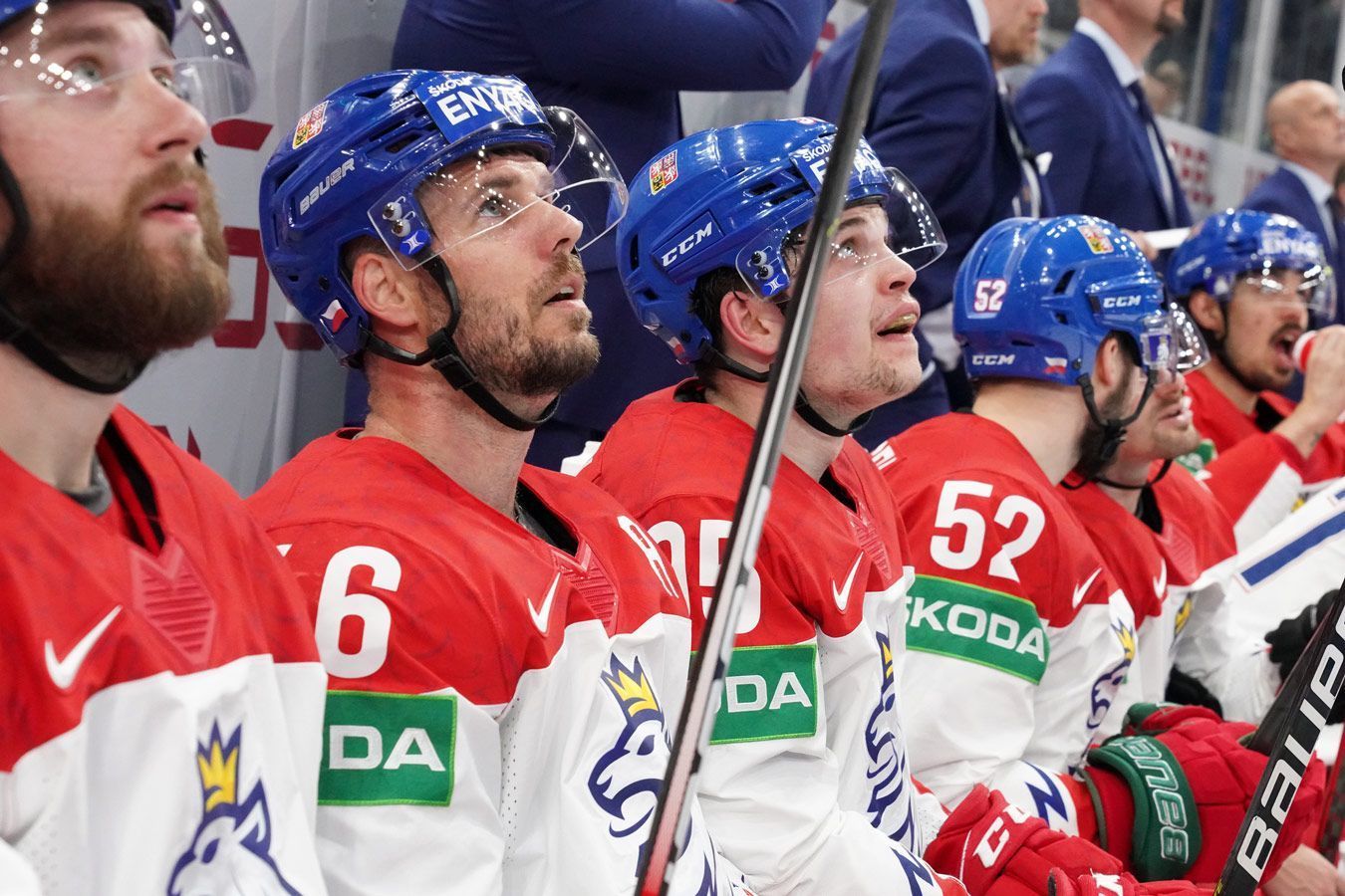 Czech Republic vs Latvia Prediction, Betting Tips & Odds │19 MAY, 2022 IIHF World Championship