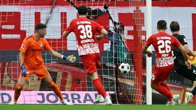 Olympiacos vs Freiburg Prediction, Betting Tips & Odds │21 SEPTEMBER, 2023