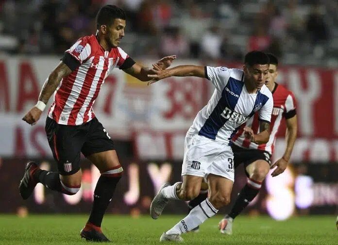 Estudiantes vs Talleres Cordoba Prediction, Betting Tips & Odds │15 AUGUST, 2022