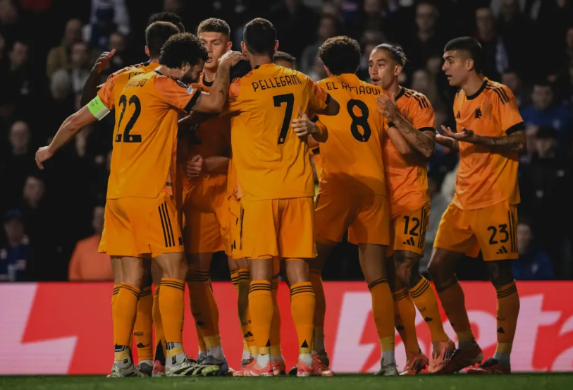 Roma vs Midtjylland: Prediction for the Match on November 27, 2025