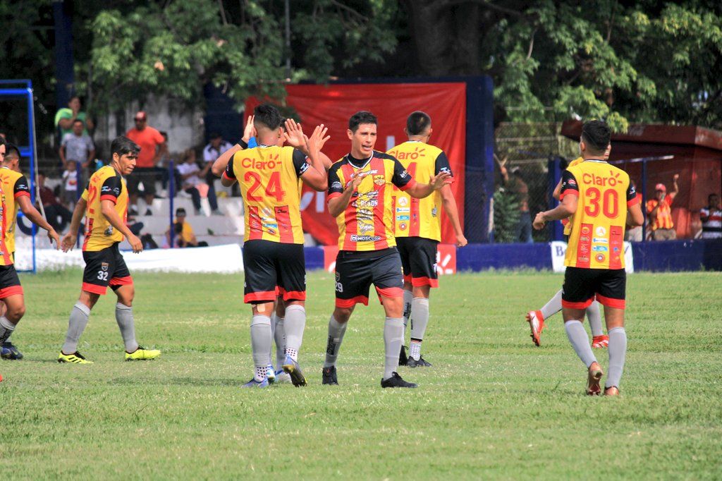 Club Comunicaciones vs Atlanta live score, H2H and lineups