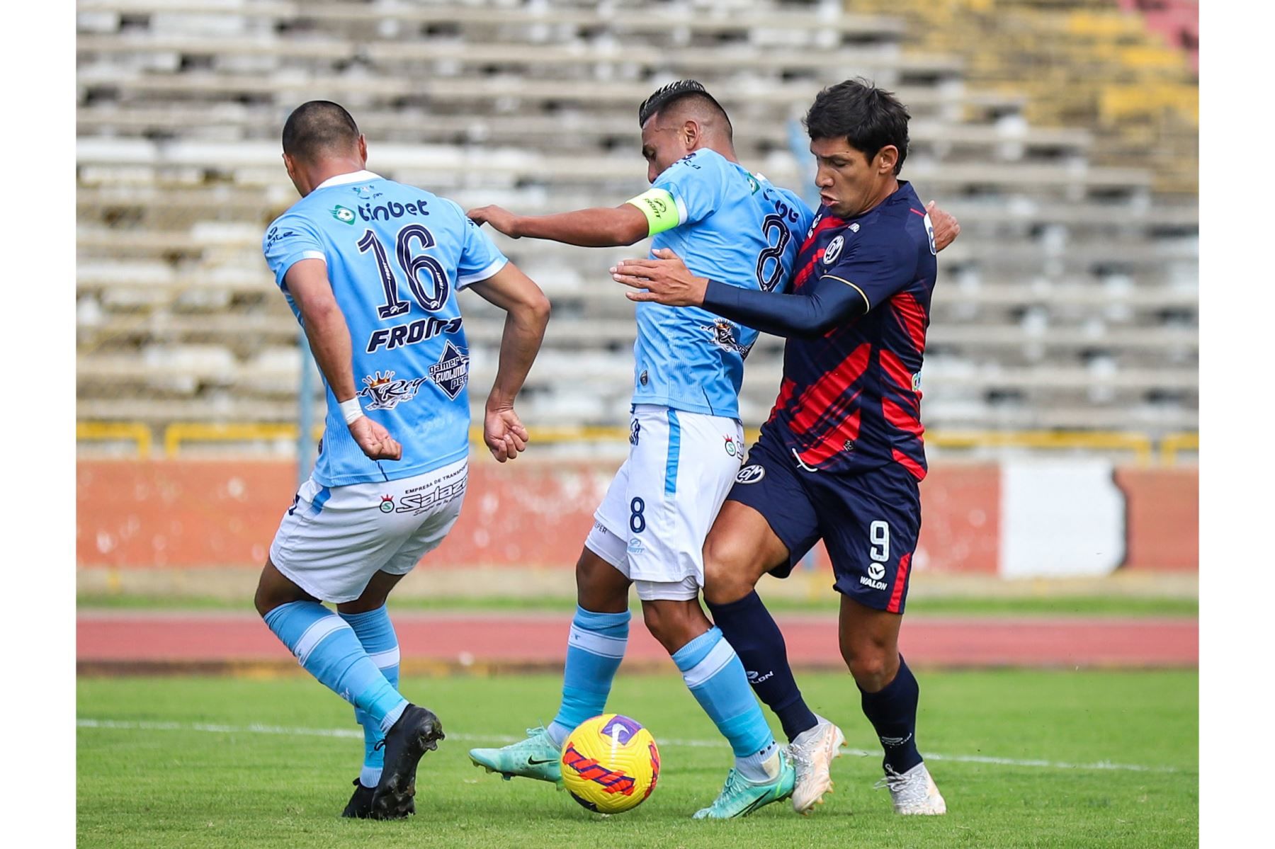 Deportivo Municipal vs. ADT Tarma. Pronostico, Apuestas y Cuotas│1 de agosto de 2023