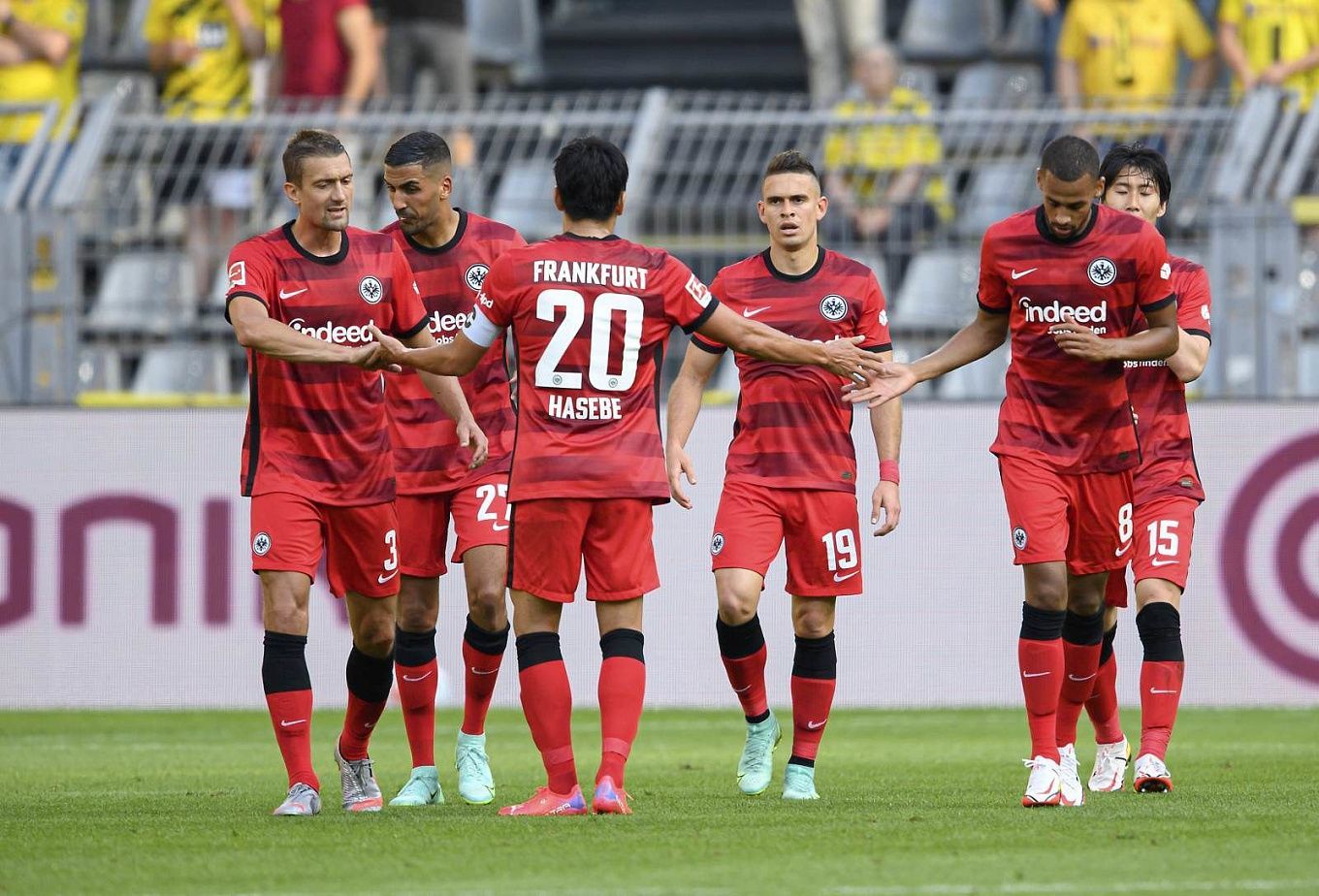 Eintracht vs Koln Prediction, Betting Tips & Odds │25 SEPTEMBER, 2021
