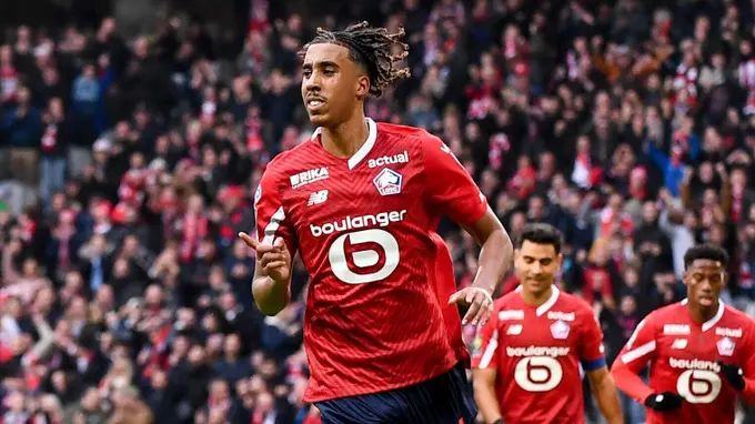 Lyon vs Lille. Pronóstico, Apuestas y Cuotas│07 de febrero de 2024