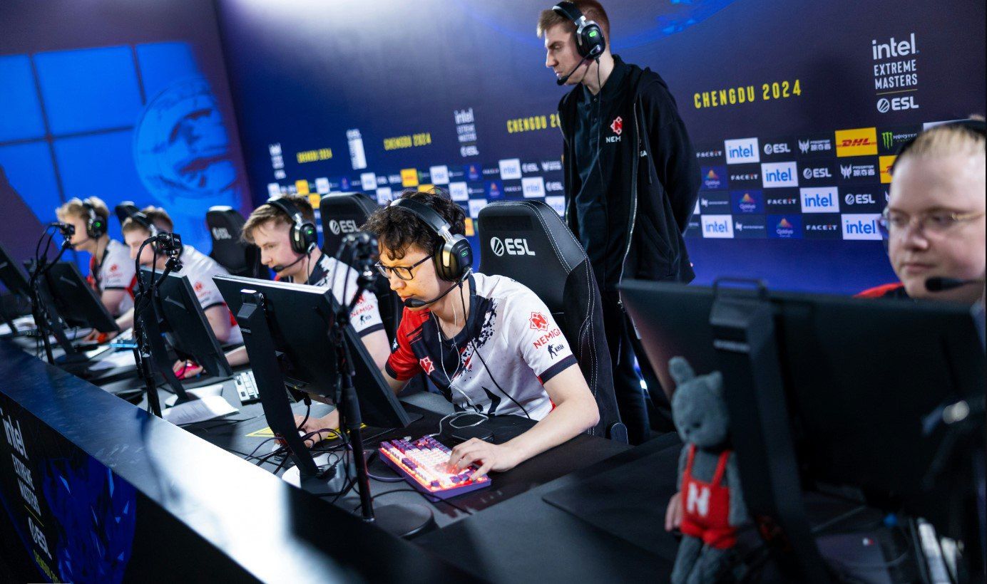 FlyQuest vs Nemiga Gaming. Pronóstico, Apuestas y Cuotas│10 de abril de 2024