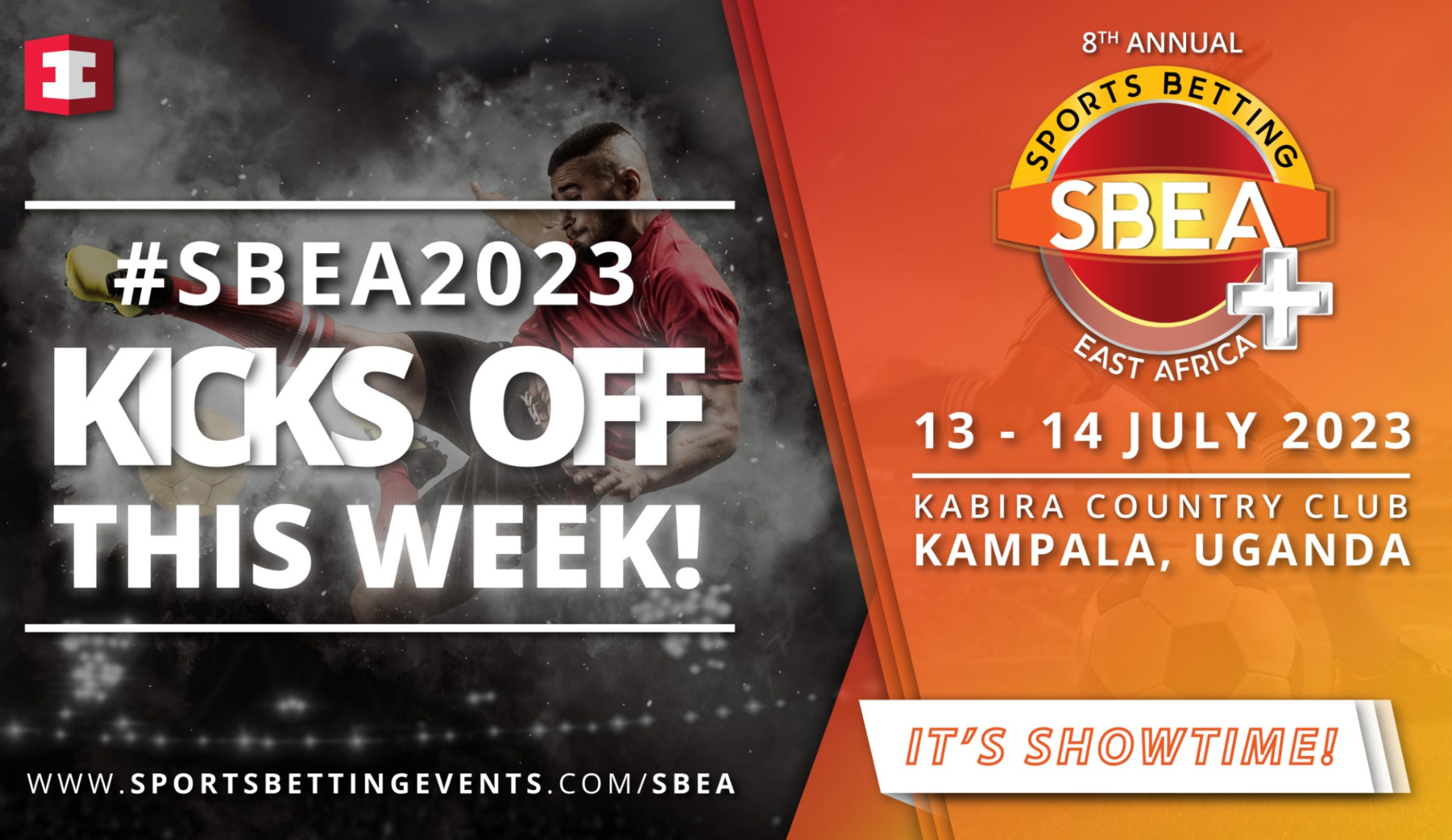 Take Your Sports Betting Business to New Heights at SBEA+ 2023!
