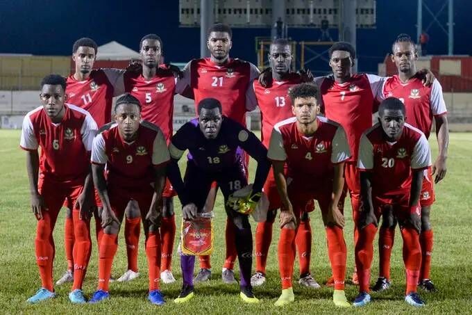 Trinidad and Tobago vs Saint Kitts and Nevis Prediction, Betting Tips & Odds │25 JUNE, 2023