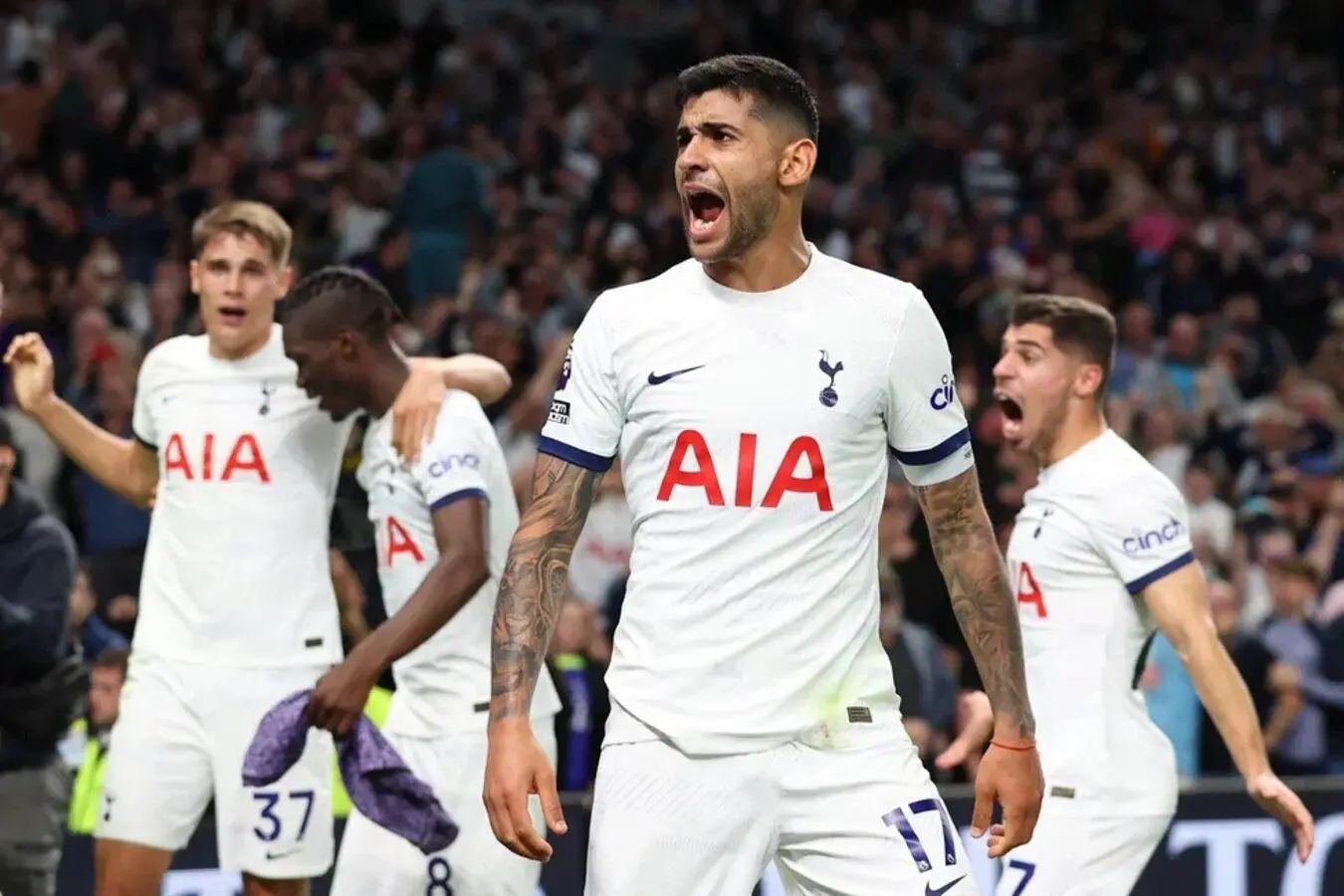 Tottenham vs Bayern. Pronóstico apuestas y cuotas| 10 de Agosto del 2024