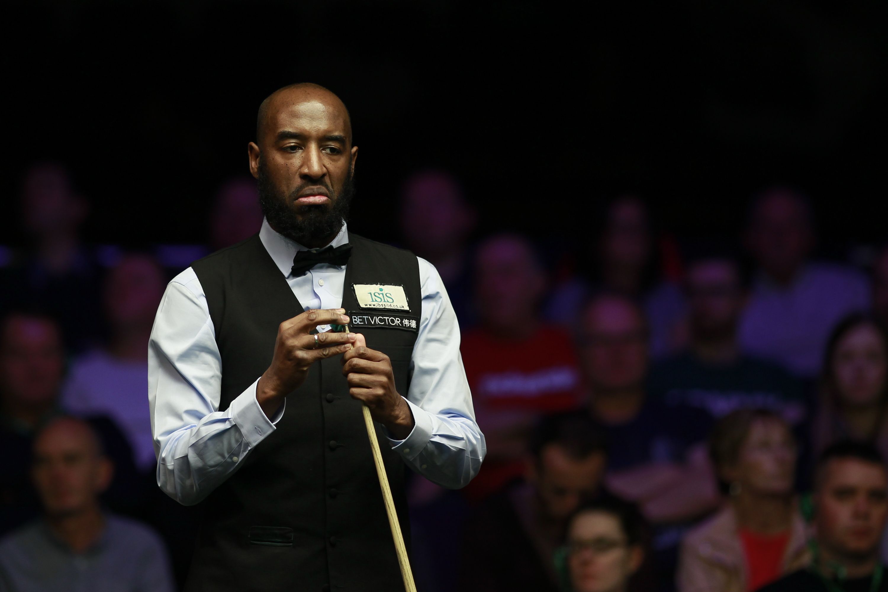 Wu Yize vs Rory McLeod Prediction, Betting Tips & Odds │18 AUGUST, 2022