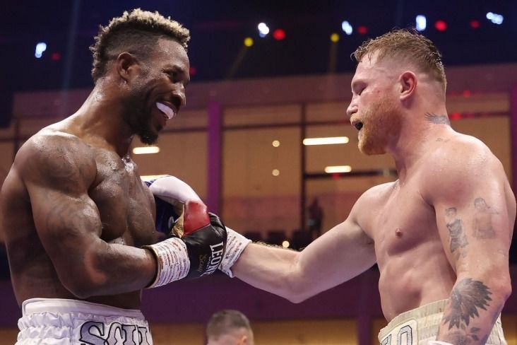 I Don’t Like To Fight Guys Like Scull, They Came To Just Survive to the Final Round: Canelo Alvarez