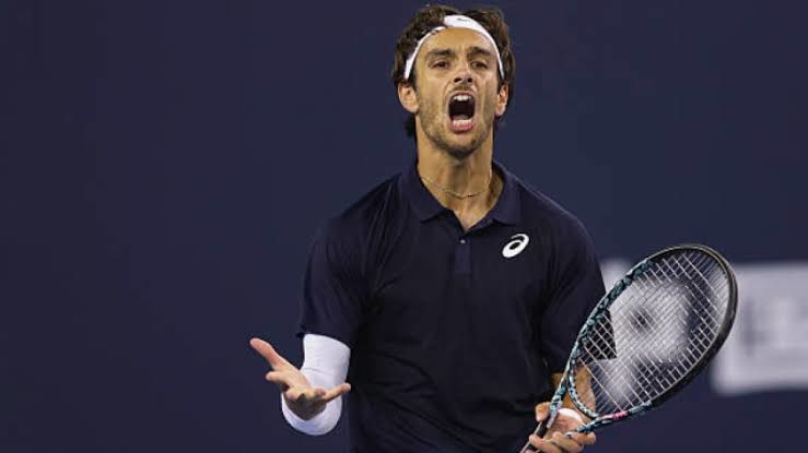 Adrian Mannarino vs Lorenzo Musetti: Prediction for the Match on September 28, 2025