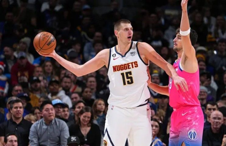 Washington Wizards vs Denver Nuggets Prediction, Betting Tips & Odds │23 MARCH, 2023