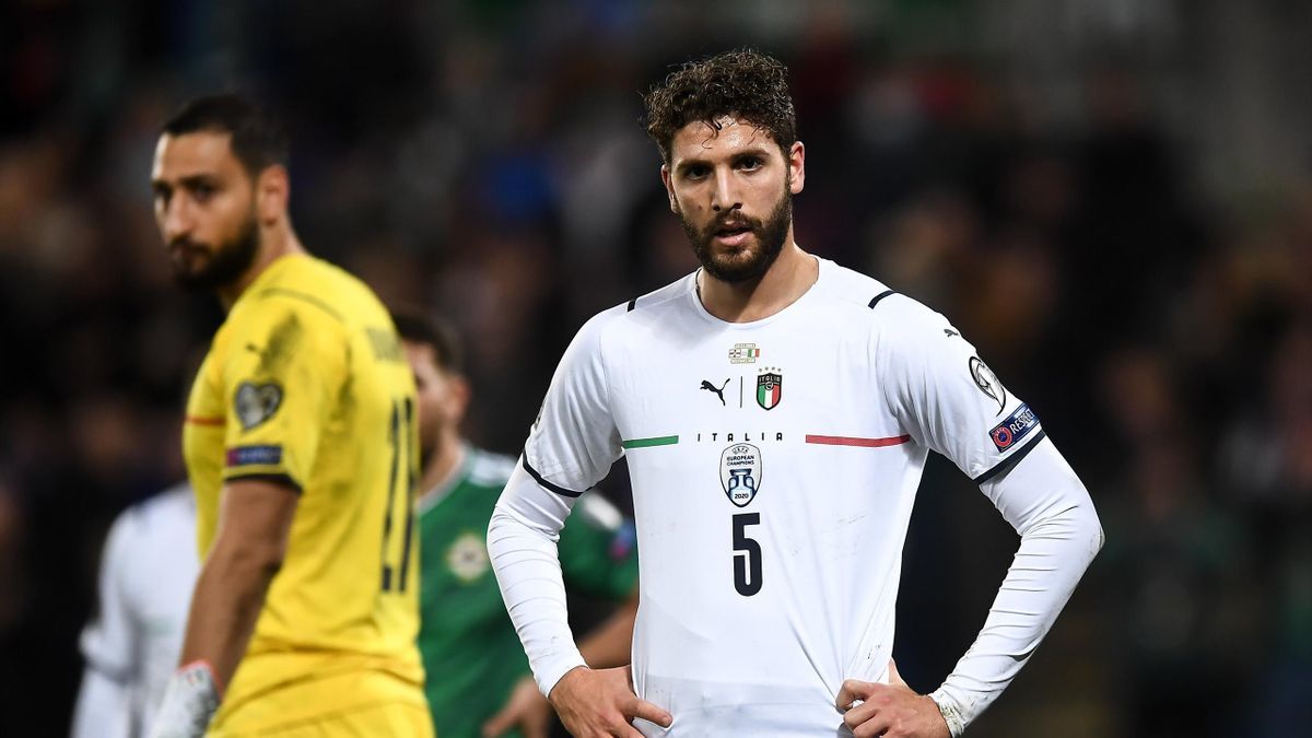Italy - North Macedonia Bets, Odds and Lineups for the World Cup 2022 play-off semi-final | March 24