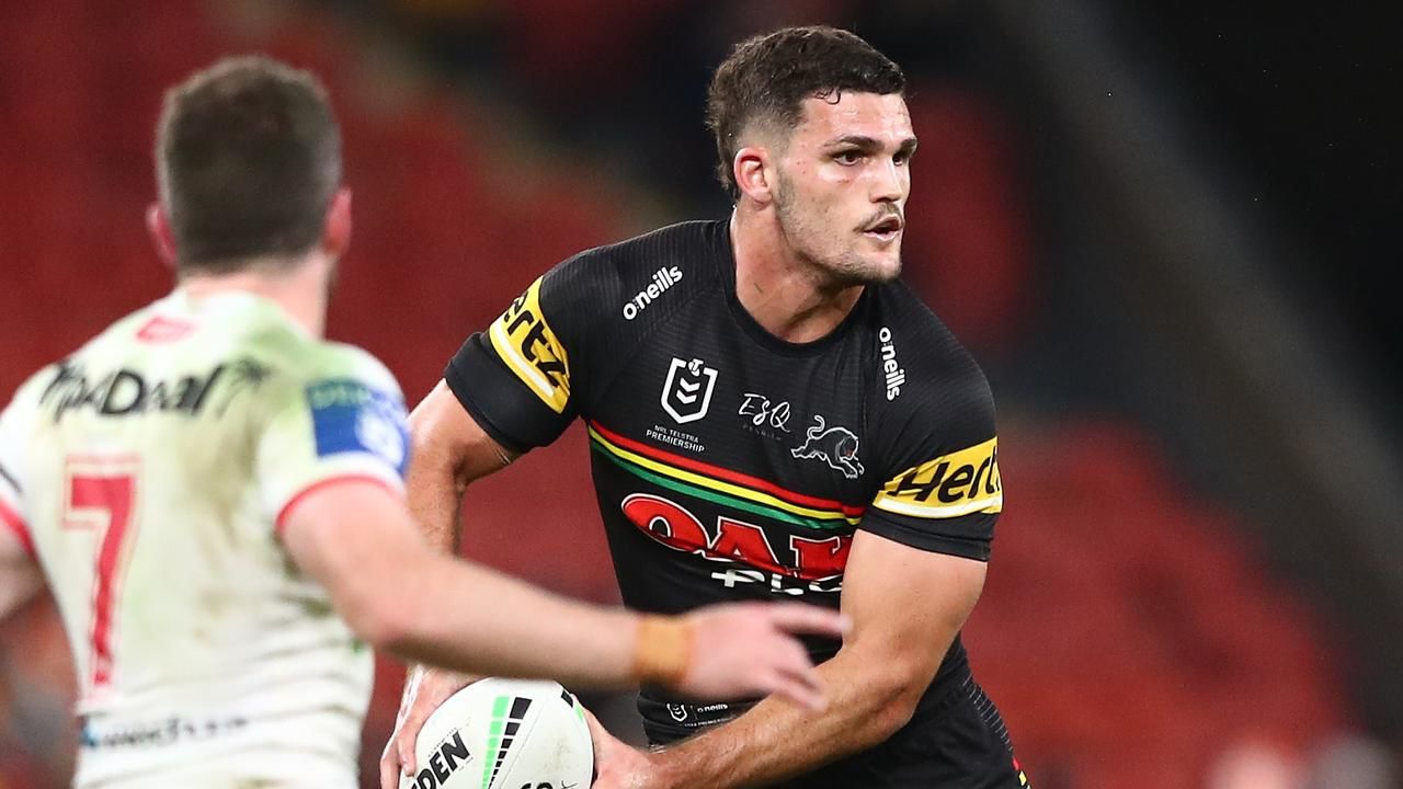 Penrith Panthers vs St. George Illawarra Dragons Prediction, Betting Tips and Odds | 04 JUNE 2023