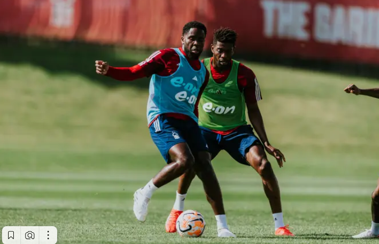 Crystal Palace vs Nottingham Forest Prediction, Betting Tips & Odds │7 OCTOBER, 2023