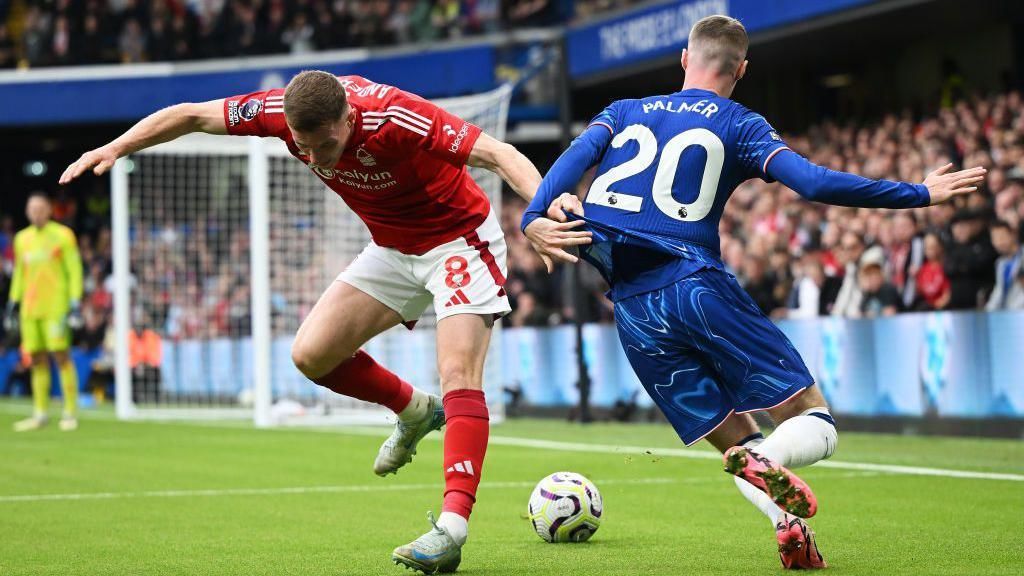How to Watch Nottingham Forest vs Chelsea Match: Premier League TV Channel, Team News, & Betting Odds