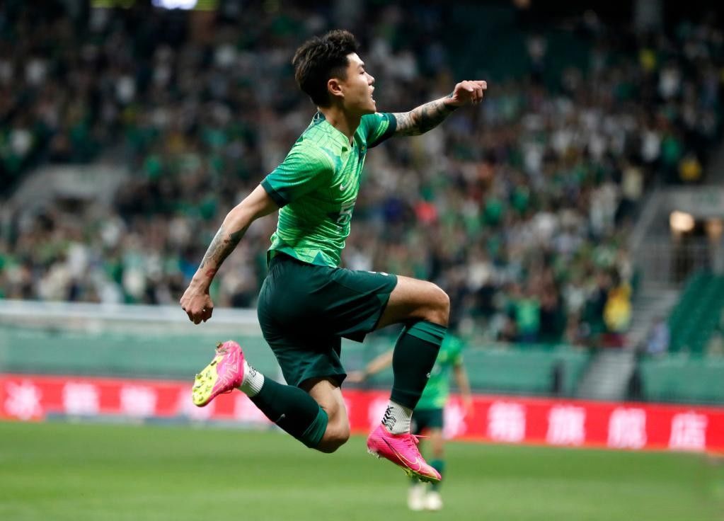 Shandong Taishan vs Beijing Guoan FC Prediction, Betting Tips & Odds | 30 JULY, 2023