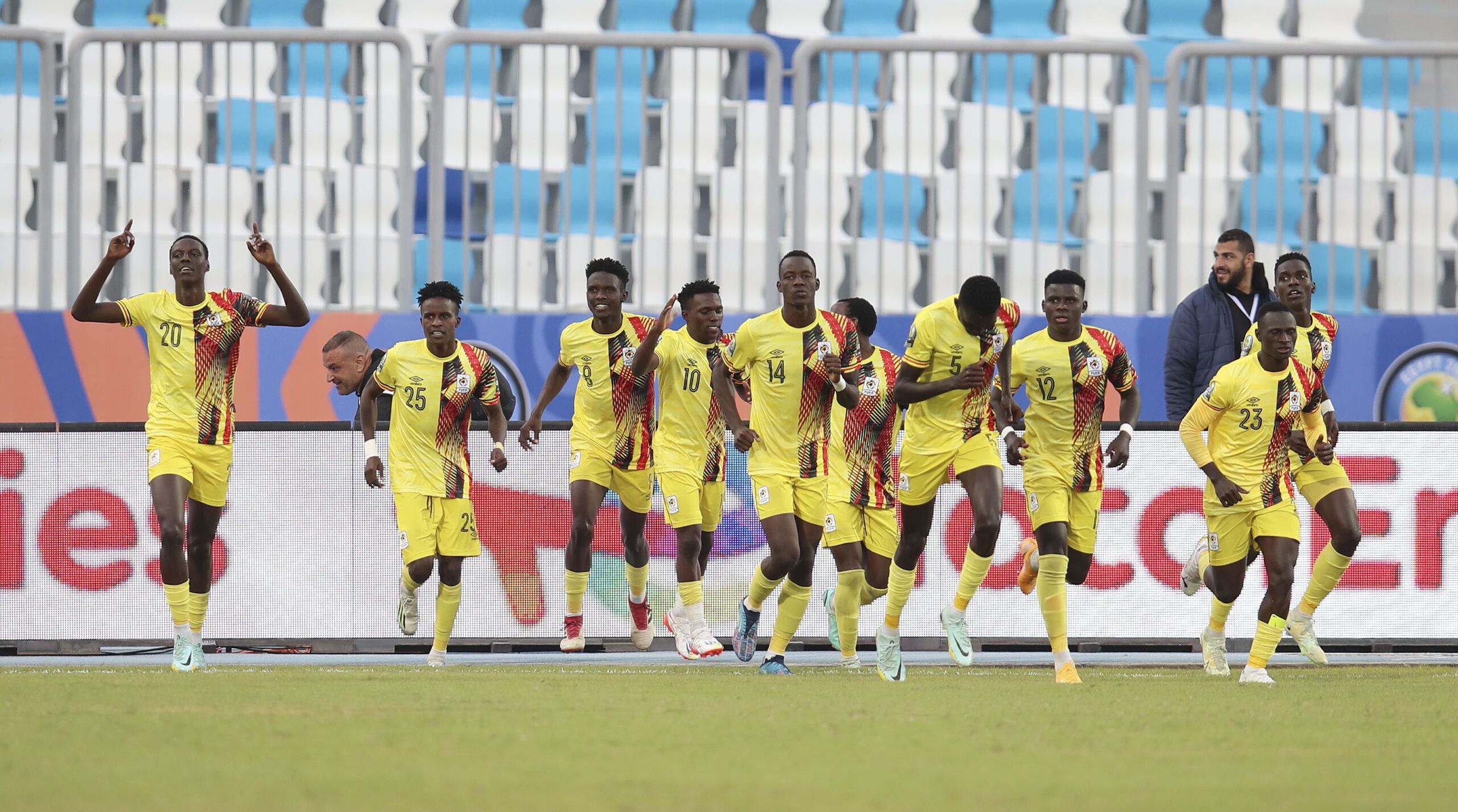 Congo U20 vs Uganda U20 Prediction, Betting Tips & Odds │23 FEBRUARY, 2023