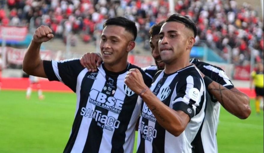 Central Cordoba vs Newell’s Old Boys Prediction, Betting Tips & Odds | 8 February, 2025