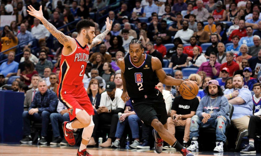 New Orleans Pelicans vs Los Angeles Clippers Prediction, Betting Tips & Odds │20 NOVEMBER, 2021