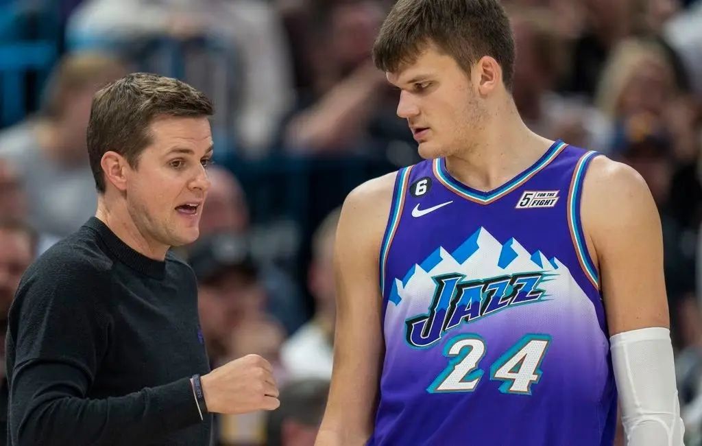 Oklahoma City Thunder vs Utah Jazz. Pronóstico, Apuestas y Cuotas│4 de marzo de 2023