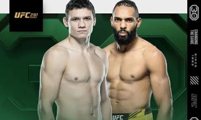 Roman Kopylov vs Claudio Ribeiro. Pronóstico, Apuestas y Cuotas│30 de julio de 2023