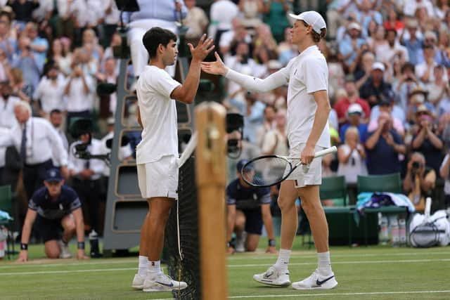 Jannik Sinner vs Carlos Alcaraz: Prediction for the Match on September 07, 2025