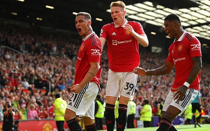 Omonia vs Manchester United Prediction, Betting Tips & Odds │6 OCTOBER, 2022