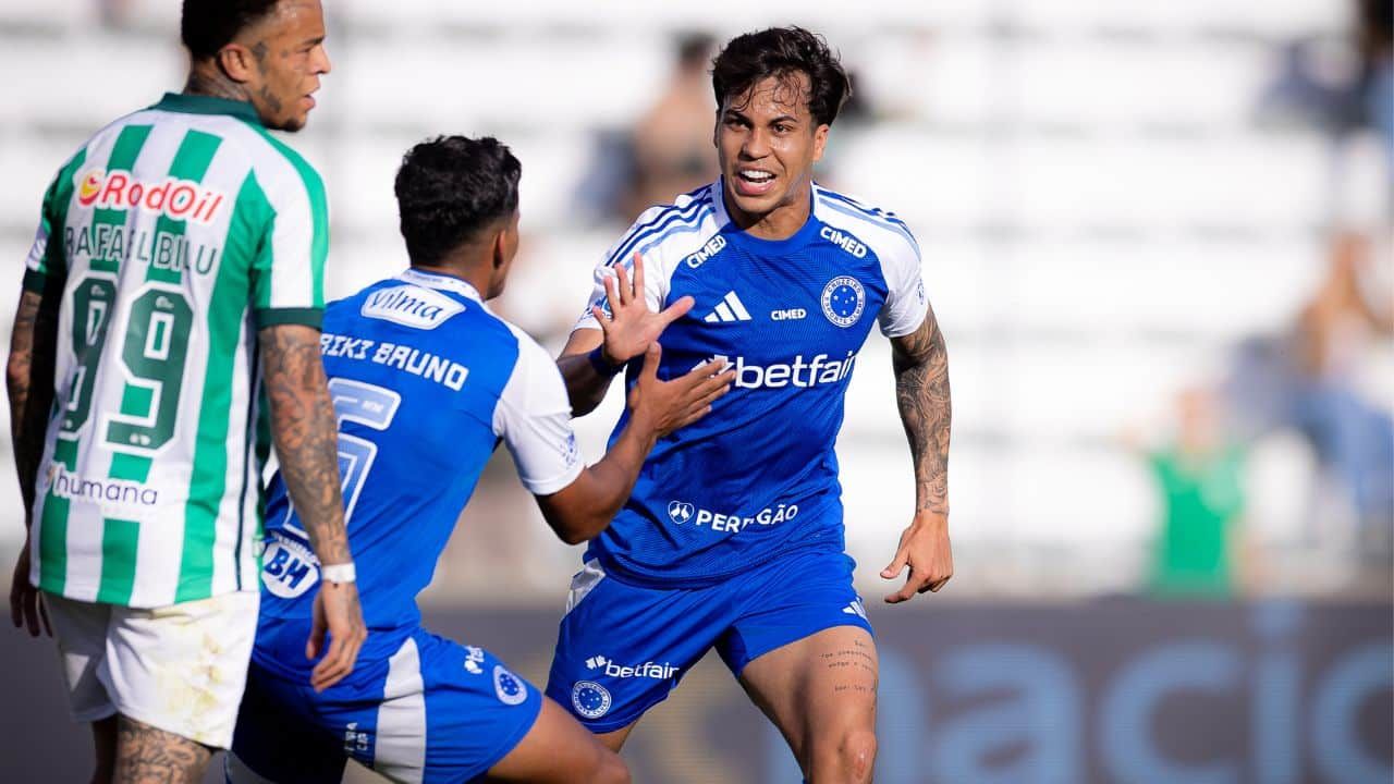 Cruzeiro vs Corinthians Prediction for the Match on November 24, 2025