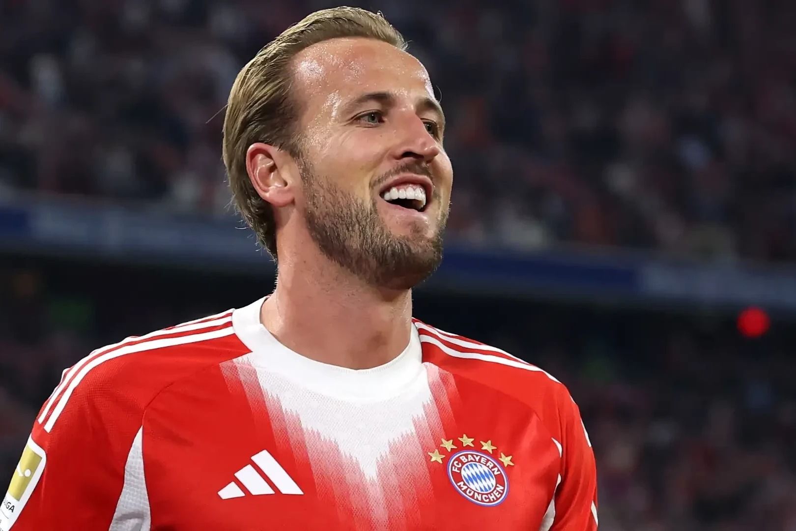 Barcelona Still Want to Sign Kane as Lewandowski's Replacement