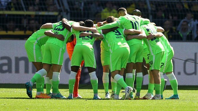  Wolfsburg vs Mainz. Pronóstico, Apuestas y Cuotas│22 de Abril de 2022