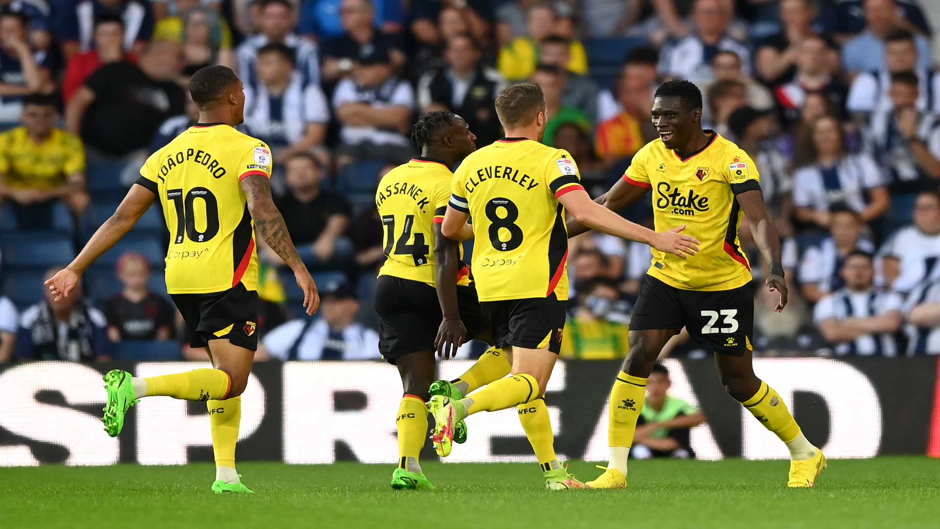 Watford vs Birmingham City Prediction, Betting Tips & Odds │14 MARCH, 2023