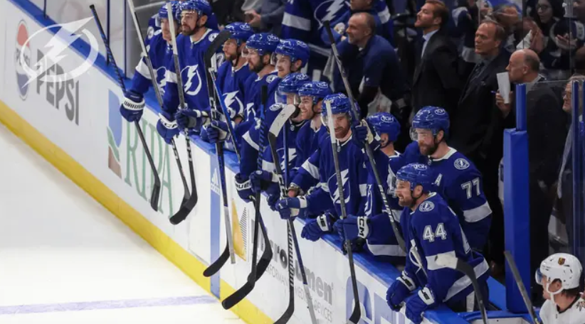 DET Red Wings vs TB Lightning Prediction, Betting Tips & Odds │22 JANUARY, 2024