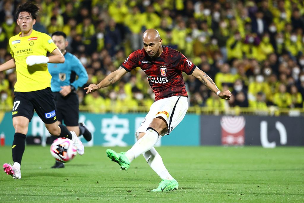 Urawa Red Diamonds vs Gamba Osaka Prediction, Betting Tips & Odds | 20 APRIL, 2024