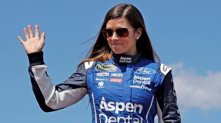 Former racecar driver Danica Patrick to have her breast implants removed