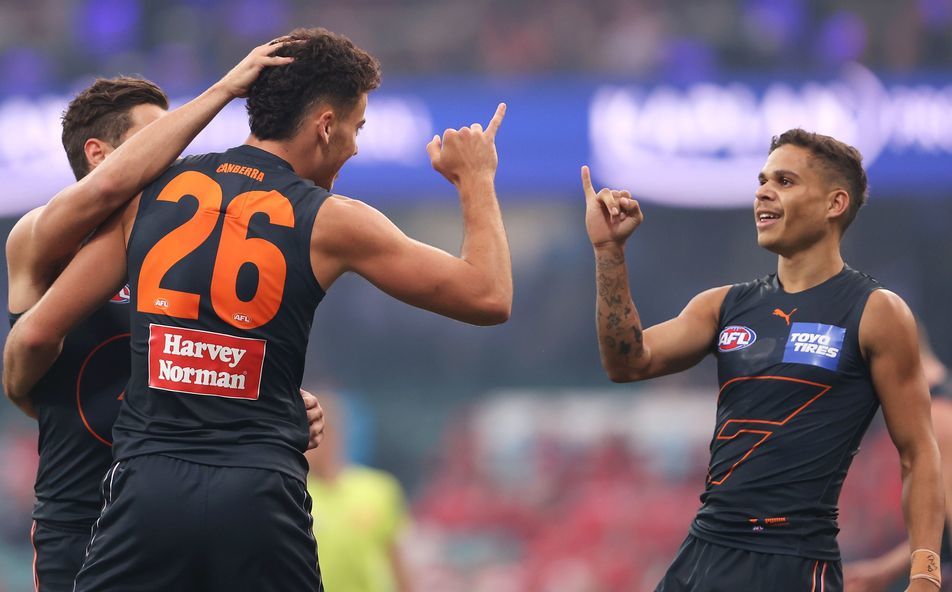 GWS Giants vs Sydney Swans Prediction, Betting Tips & Odds │05 AUGUST, 2023