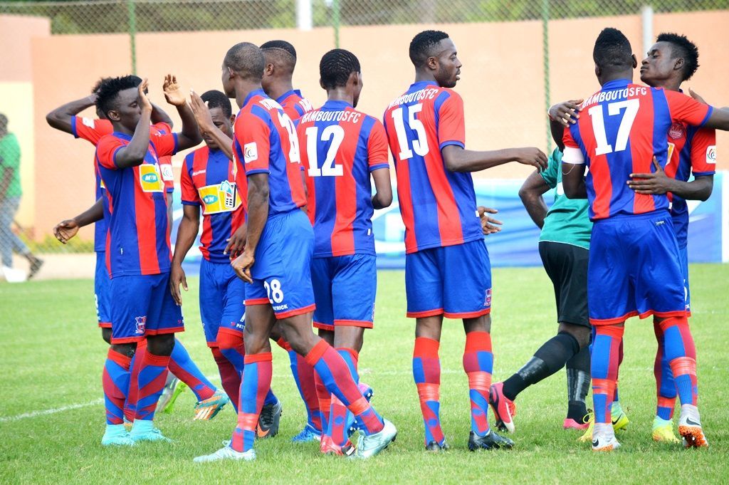 Bamboutos FC vs Union Douala Prediction, Betting Tips & Odds │23 DECEMBER, 2023