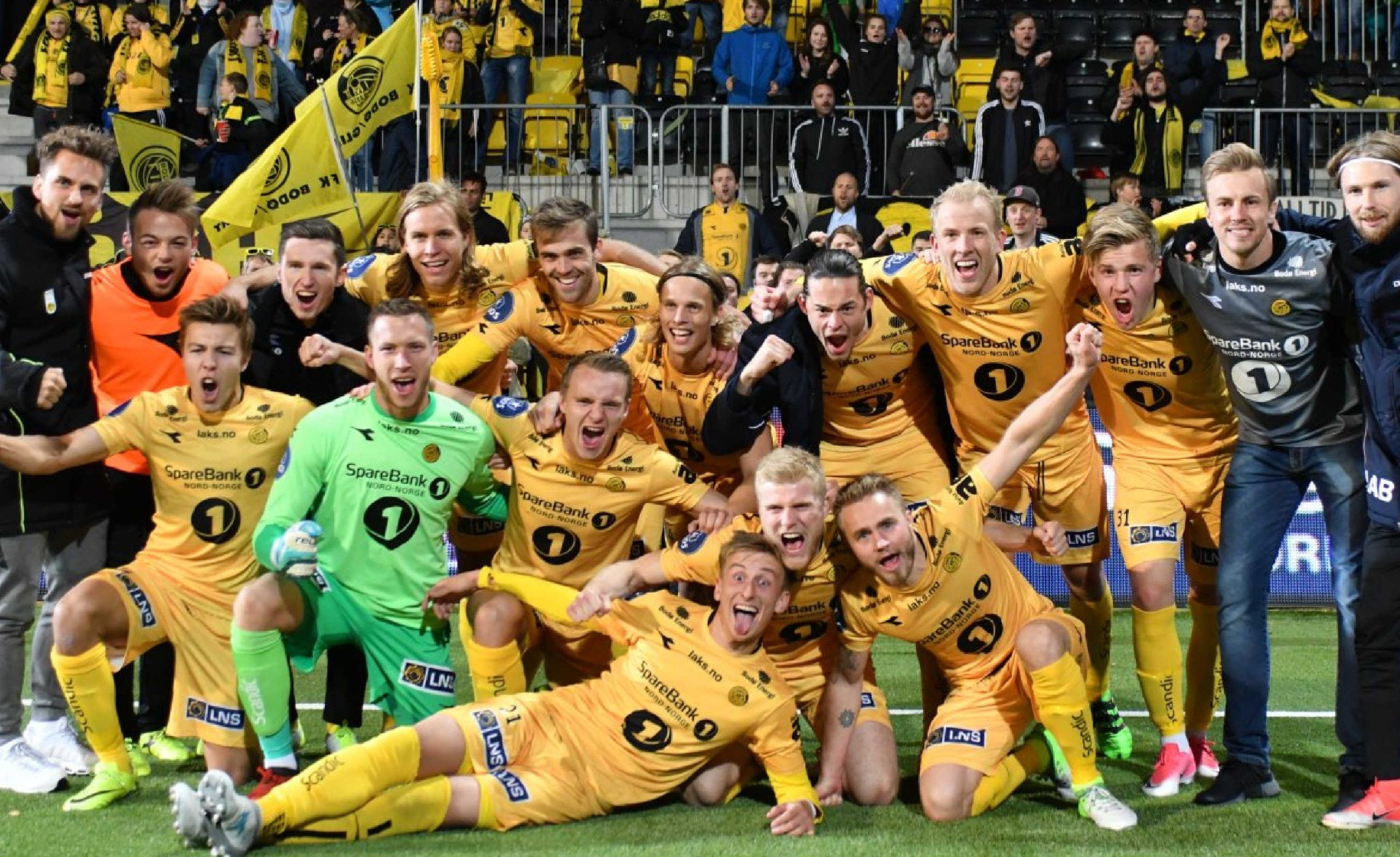 Bodo/Glimt vs Brann Prediction, Betting Tips & Odds │29 APRIL, 2023